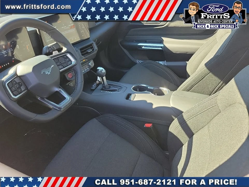 2026 Ford S650 Mustang - Image 3 of 20
