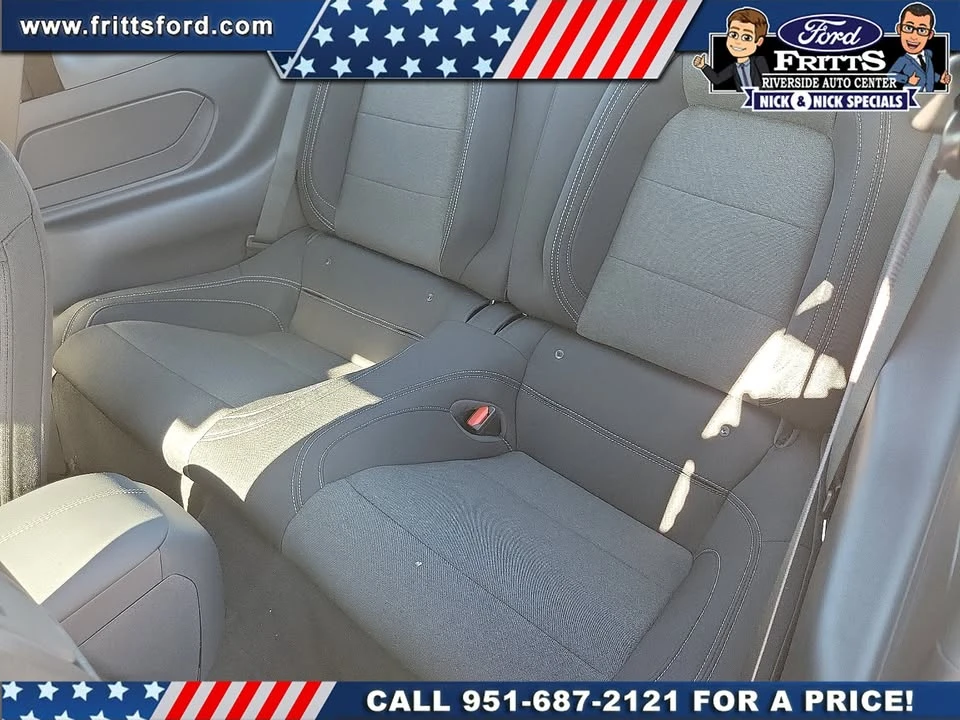 2026 Ford S650 Mustang - Image 14 of 20
