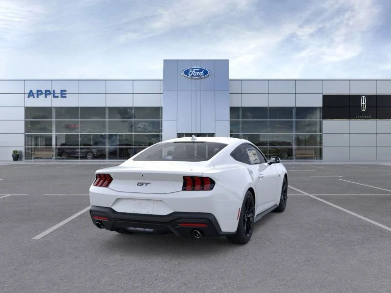 2026 Ford S650 Mustang - Image 6 of 18