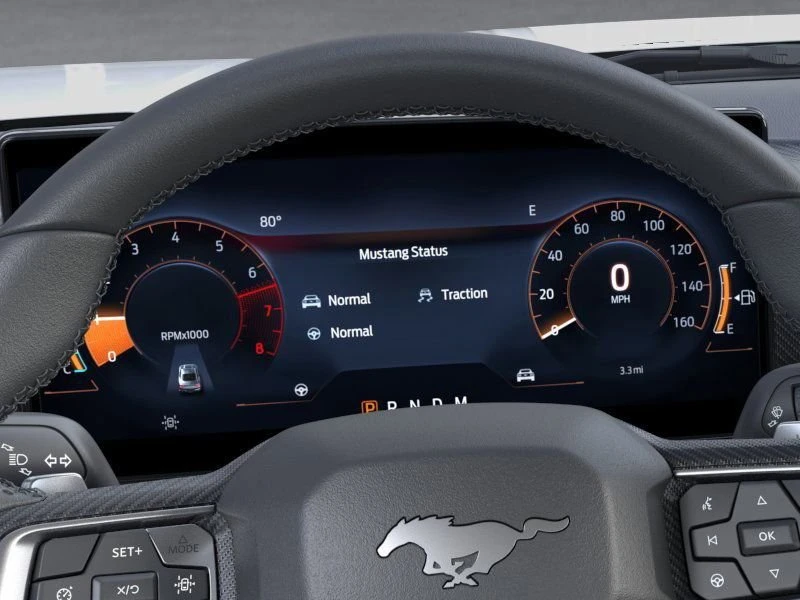 2026 Ford S650 Mustang - Image 15 of 18