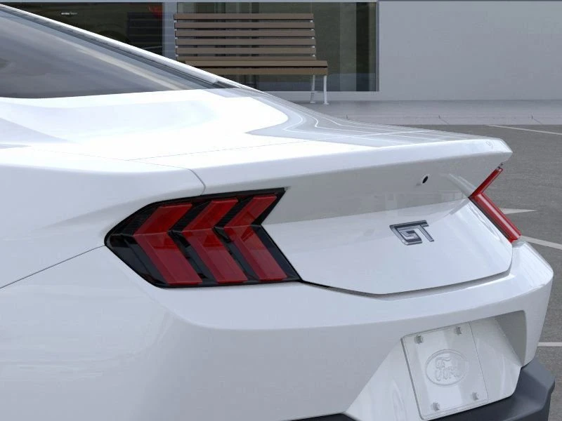 2026 Ford S650 Mustang - Image 10 of 18