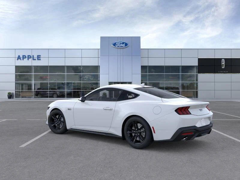 2026 Ford S650 Mustang - Image 4 of 18