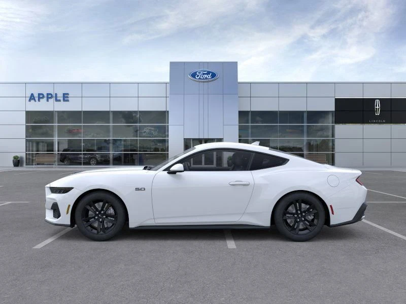 2026 Ford S650 Mustang - Image 3 of 18
