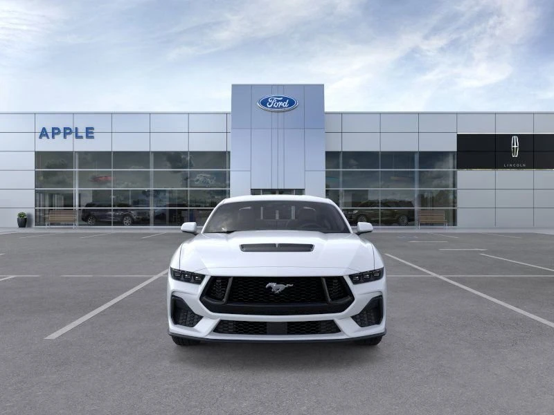 2026 Ford S650 Mustang - Image 8 of 18