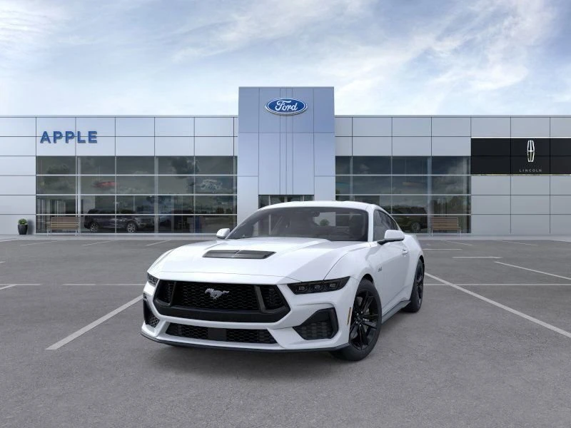 2026 Ford S650 Mustang - Image 2 of 18