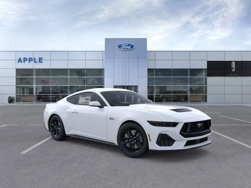 2026 Ford S650 Mustang - Image 7 of 18