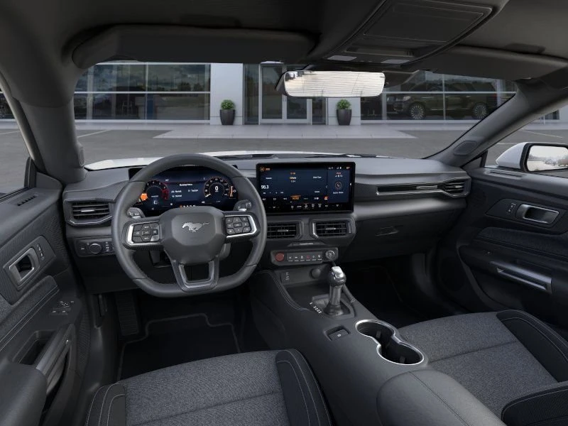 2026 Ford S650 Mustang - Image 11 of 18
