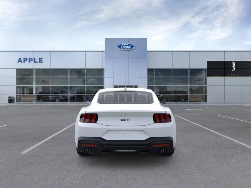 2026 Ford S650 Mustang - Image 5 of 18