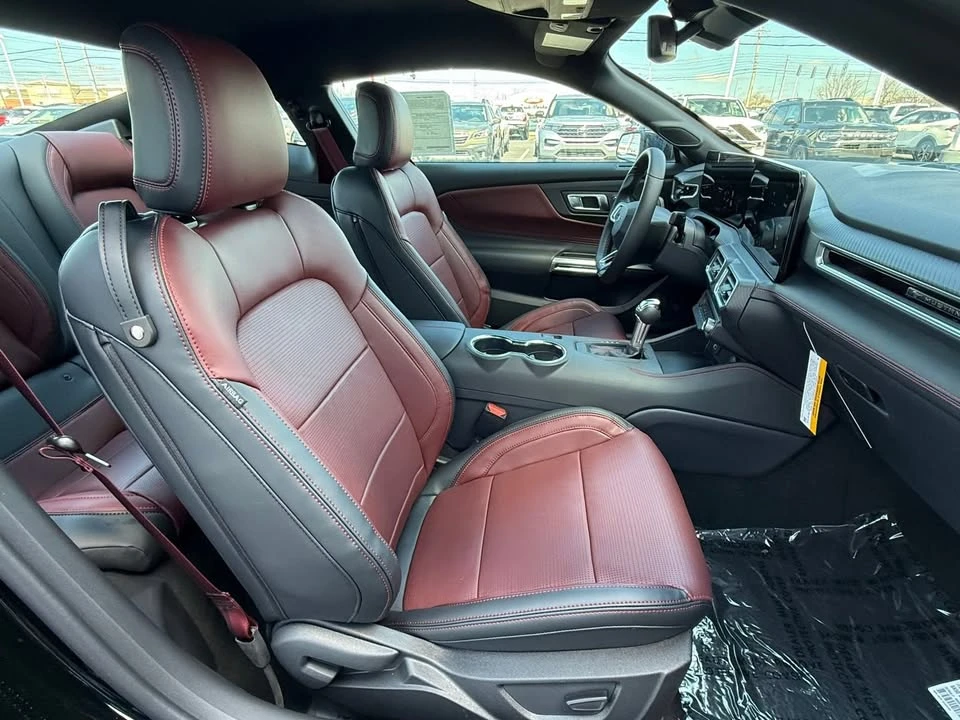 2026 Ford S650 Mustang - Image 14 of 14