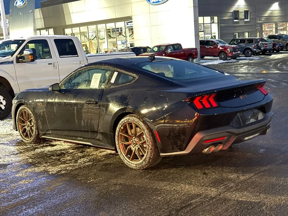 2026 Ford S650 Mustang - Image 2 of 14