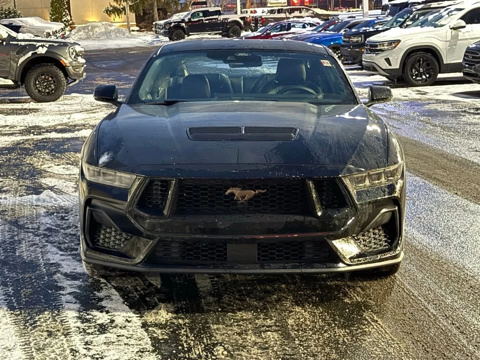 2026 Ford S650 Mustang - Image 7 of 14