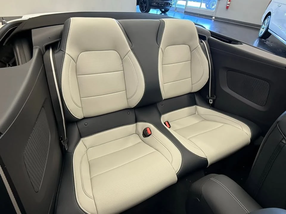 2026 Ford S650 Mustang - Image 12 of 14