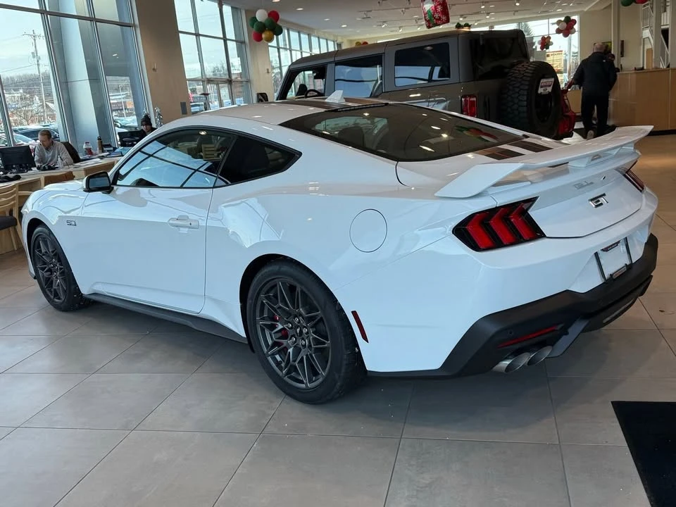 2026 Ford S650 Mustang - Image 4 of 14