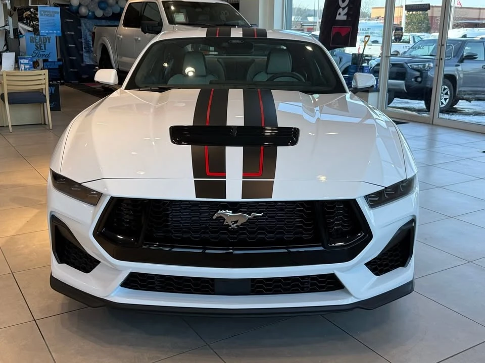 2026 Ford S650 Mustang - Image 7 of 14