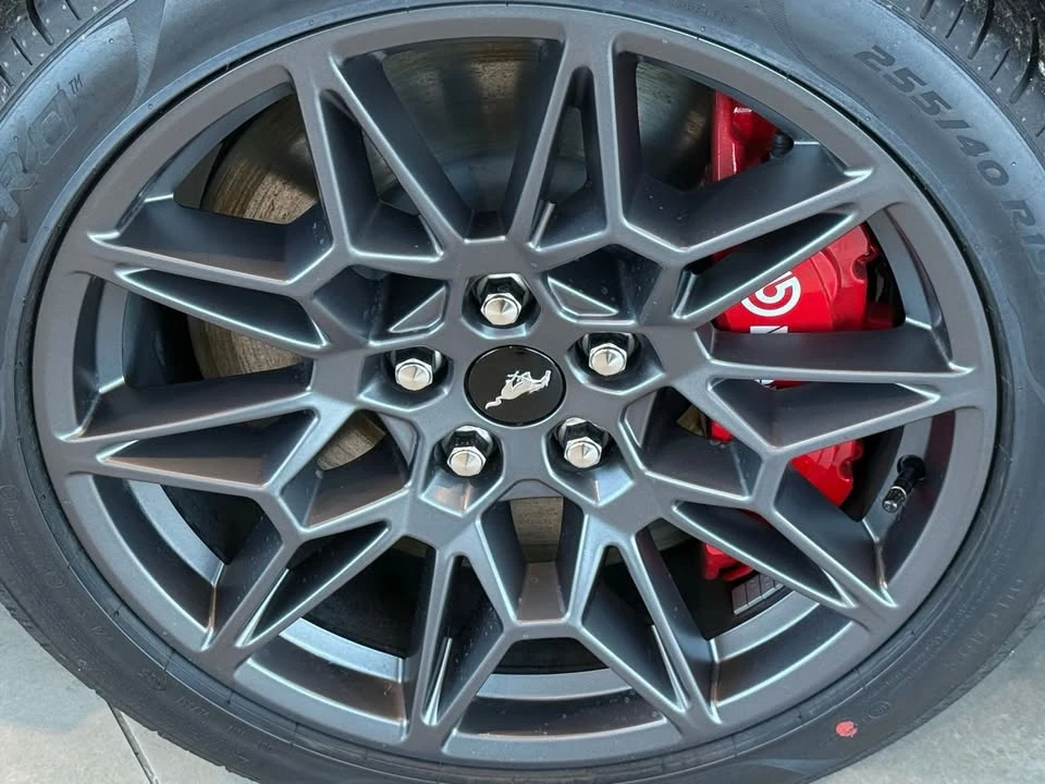 2026 Ford S650 Mustang - Image 9 of 14