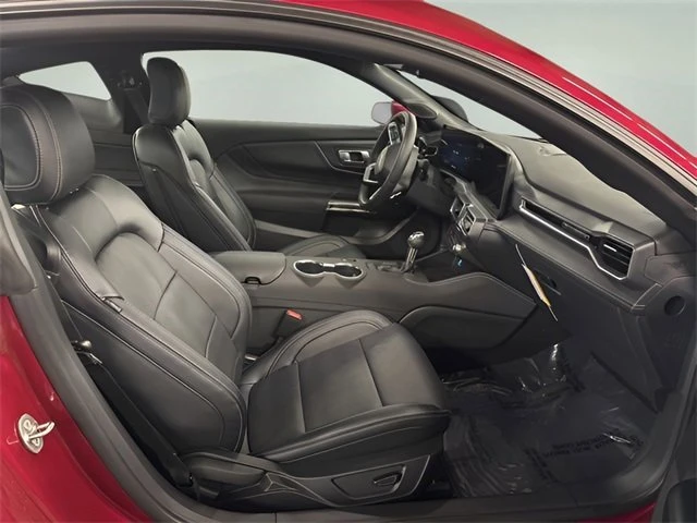 2026 Ford S650 Mustang - Image 10 of 20