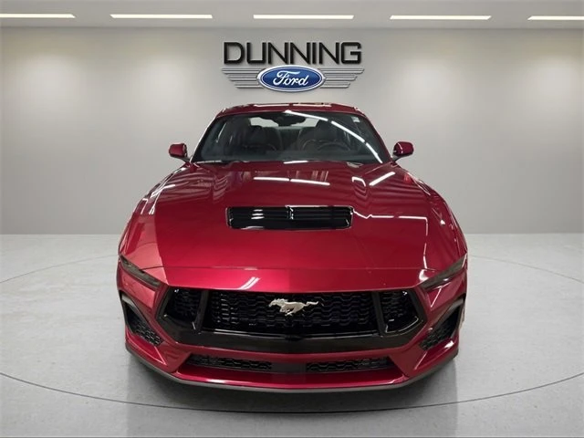 2026 Ford S650 Mustang - Image 5 of 20
