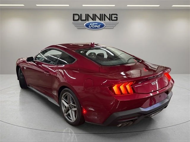 2026 Ford S650 Mustang - Image 2 of 20