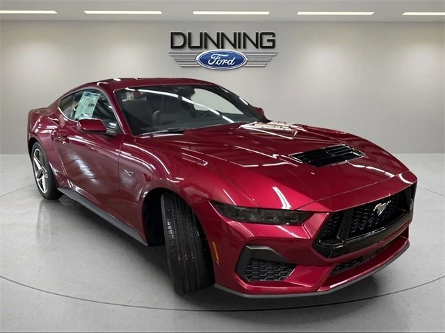 2026 Ford S650 Mustang - Image 4 of 20