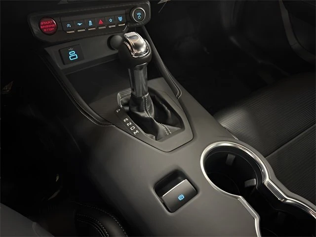 2026 Ford S650 Mustang - Image 20 of 20