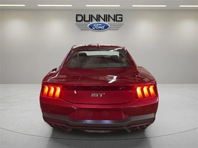 2026 Ford S650 Mustang - Image 3 of 20