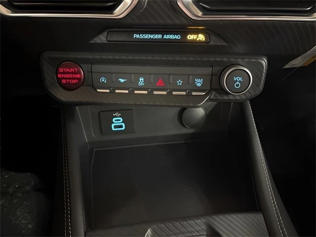 2026 Ford S650 Mustang - Image 19 of 20