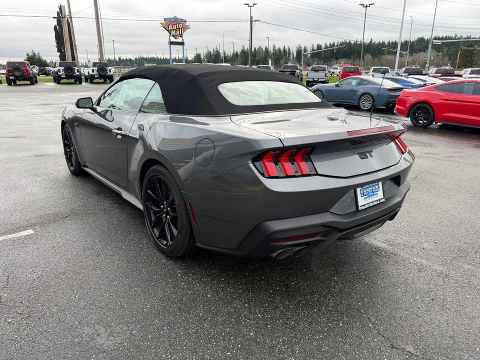 2026 Ford S650 Mustang - Image 4 of 18