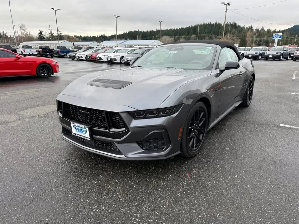 2026 Ford S650 Mustang - Image 5 of 18