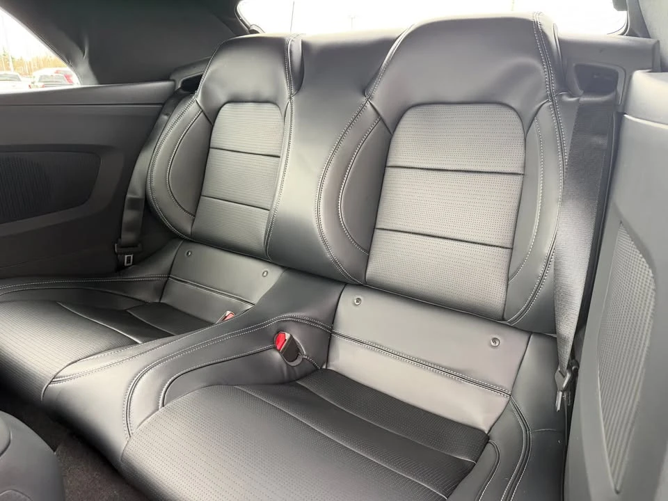 2026 Ford S650 Mustang - Image 15 of 18