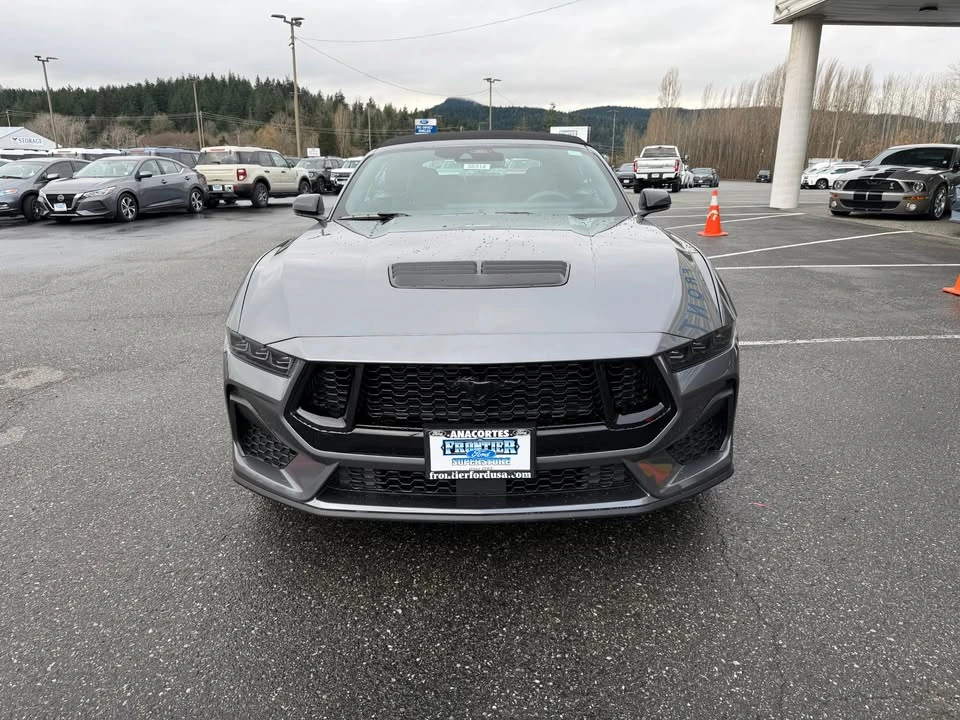 2026 Ford S650 Mustang - Image 6 of 18