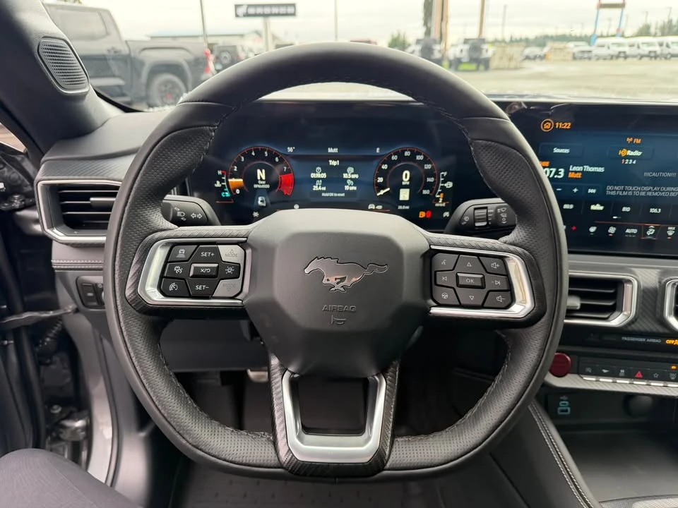 2026 Ford S650 Mustang - Image 10 of 18