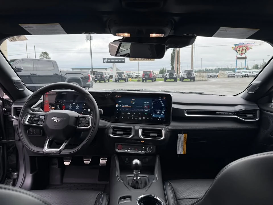 2026 Ford S650 Mustang - Image 16 of 18