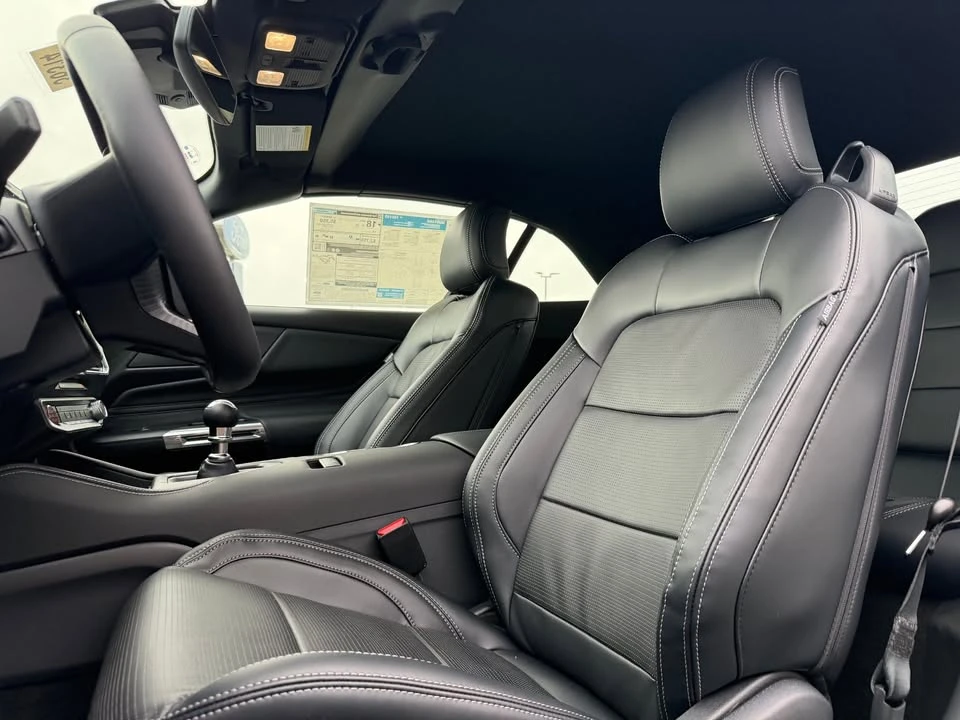 2026 Ford S650 Mustang - Image 8 of 18