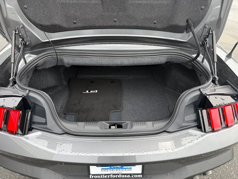 2026 Ford S650 Mustang - Image 18 of 18