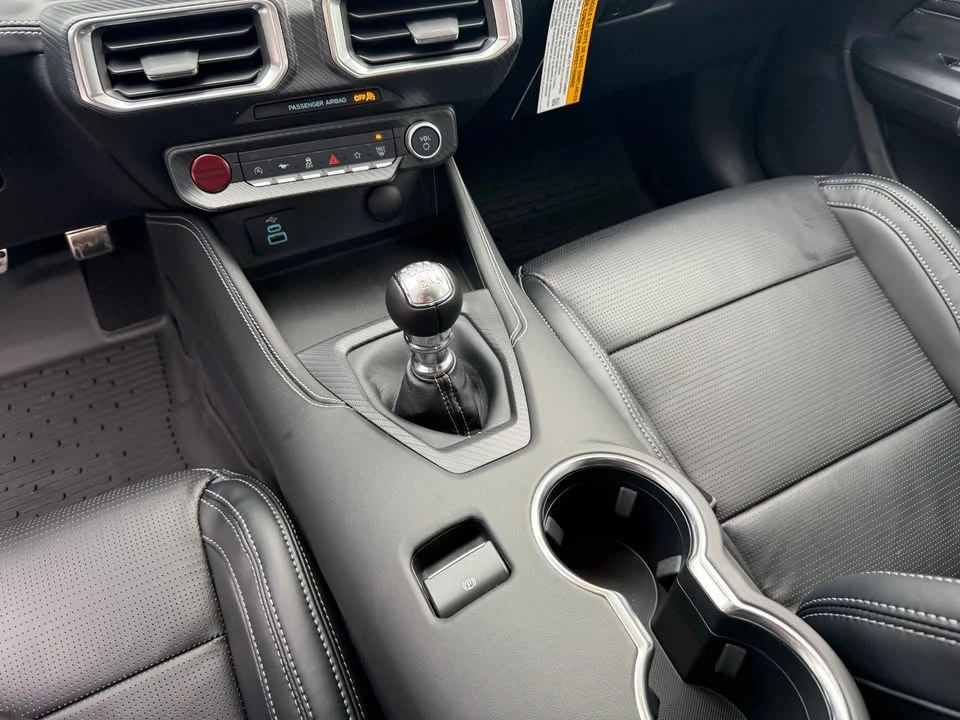 2026 Ford S650 Mustang - Image 12 of 18