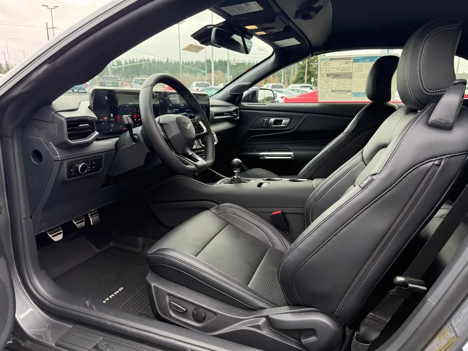 2026 Ford S650 Mustang - Image 7 of 18