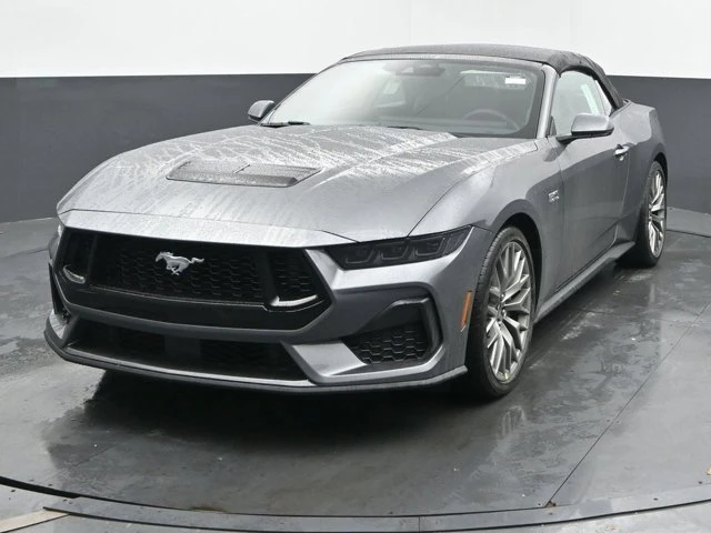 2026 Ford S650 Mustang - Image 5 of 20