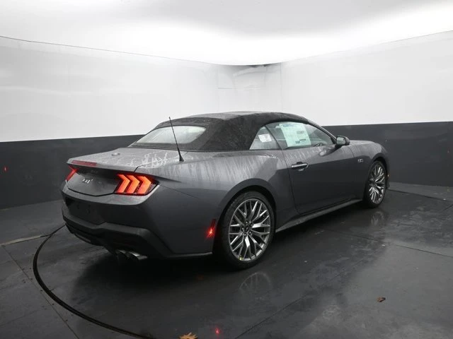 2026 Ford S650 Mustang - Image 12 of 20