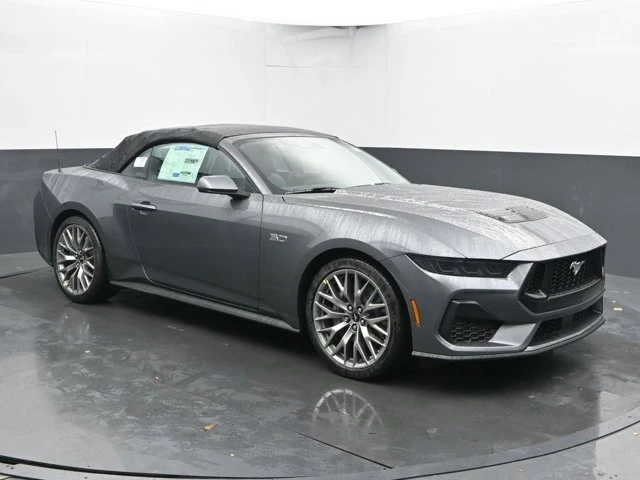 2026 Ford S650 Mustang - Image 2 of 20