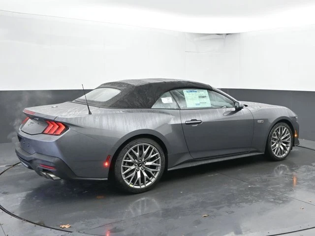 2026 Ford S650 Mustang - Image 10 of 20