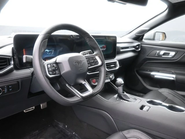 2026 Ford S650 Mustang - Image 18 of 20