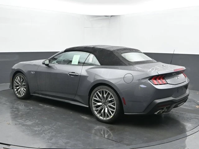 2026 Ford S650 Mustang - Image 8 of 20