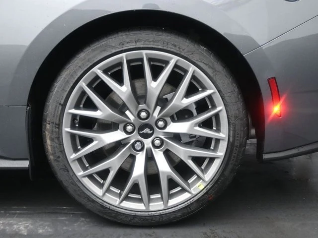 2026 Ford S650 Mustang - Image 15 of 20
