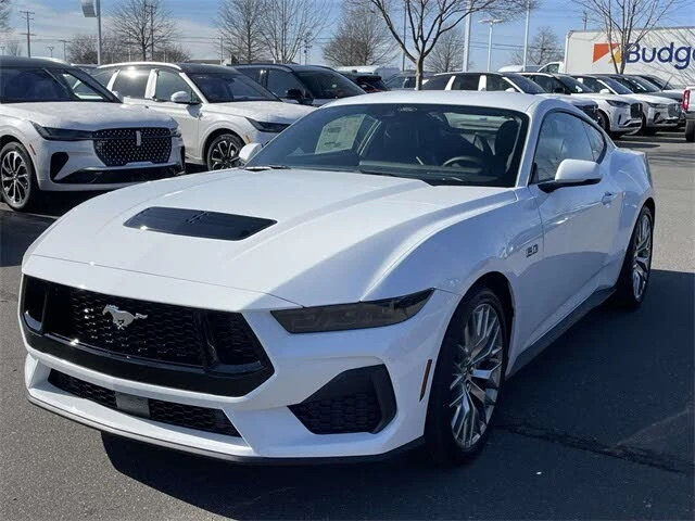 2026 Ford S650 Mustang - Image 2 of 18
