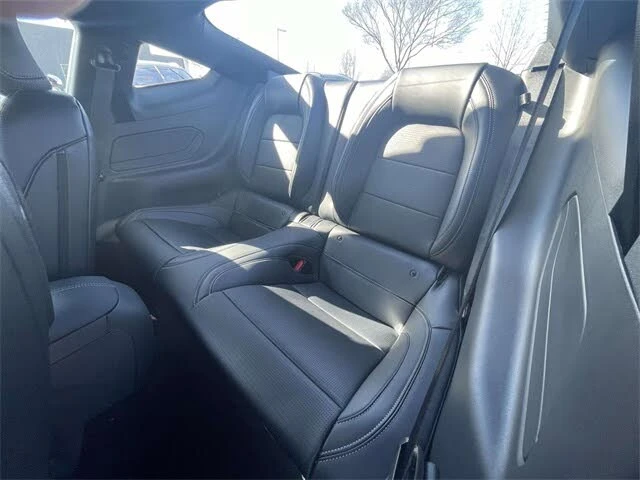2026 Ford S650 Mustang - Image 5 of 18