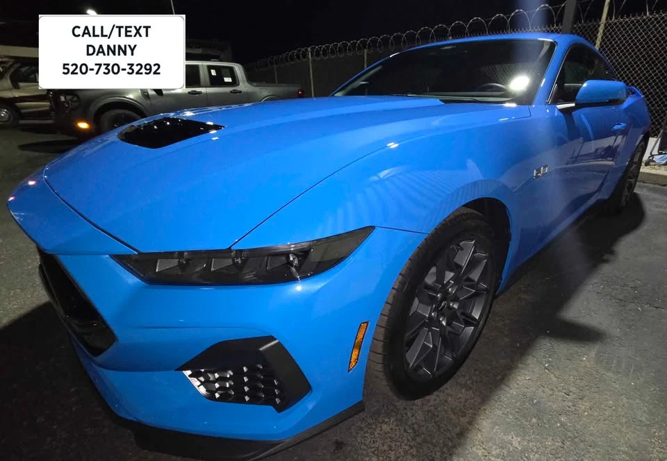 2026 Ford S650 Mustang - Image 4 of 11