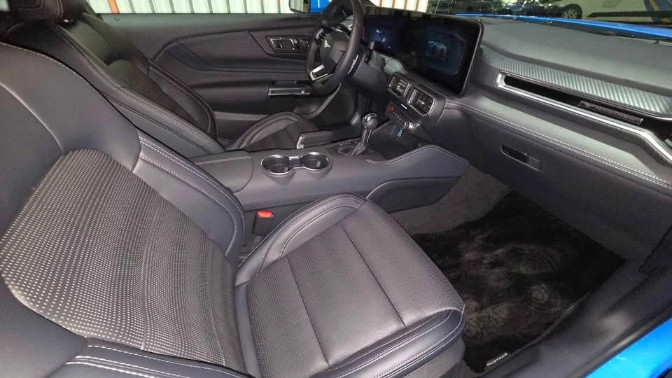 2026 Ford S650 Mustang - Image 9 of 11