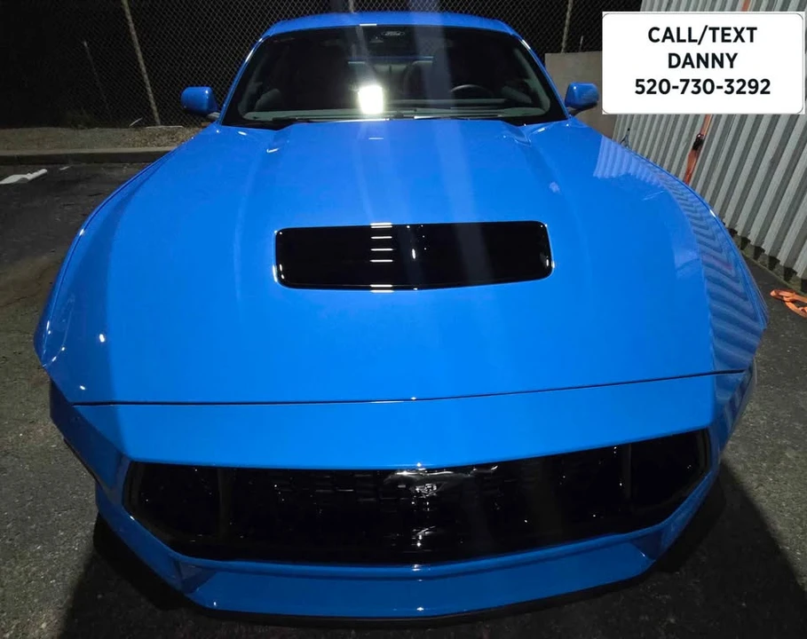 2026 Ford S650 Mustang - Image 2 of 11