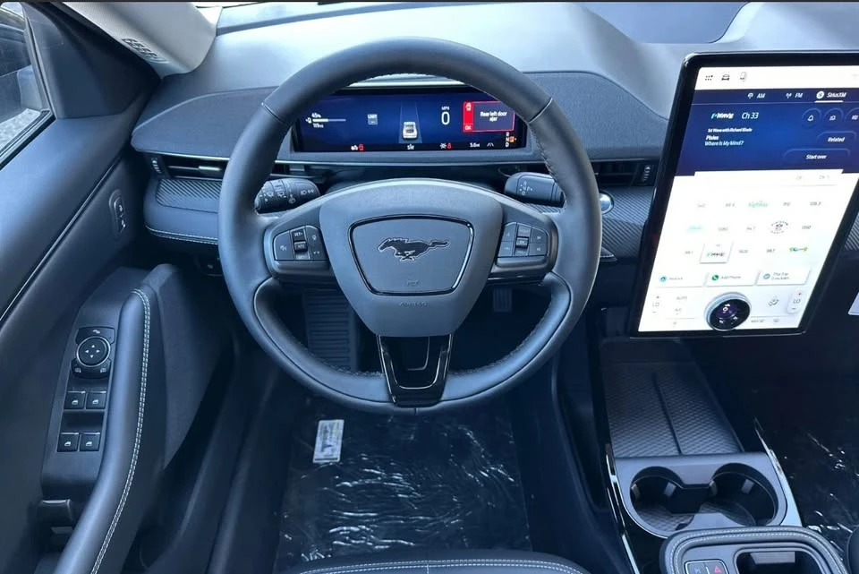 2026 Ford Mustang Mach-E - Image 10 of 11
