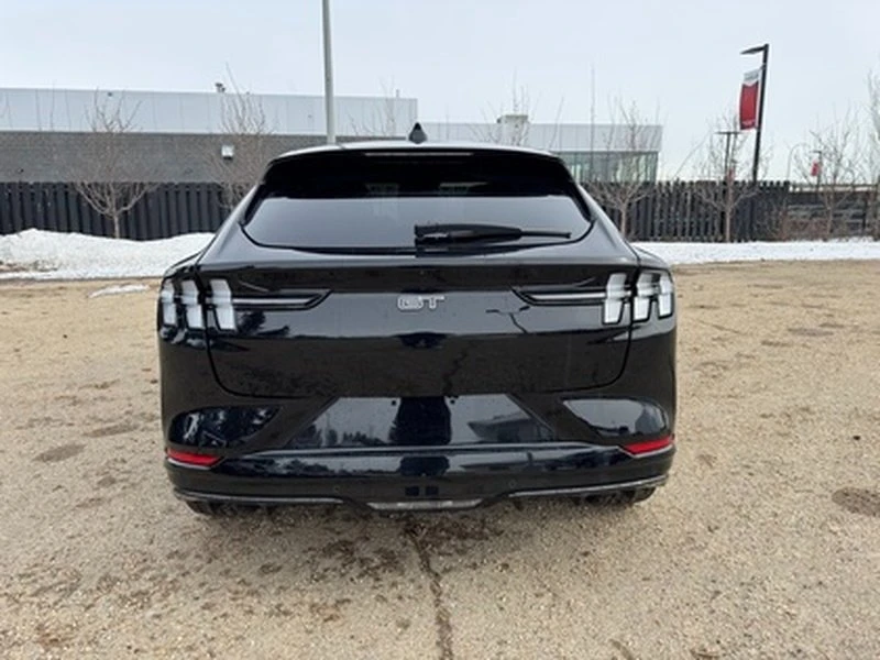 2026 Ford Mustang Mach-E - Image 5 of 17